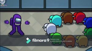 Biggest Amogus Moment 1 Hour Version