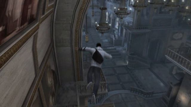 Assassin's Creed Brotherhood Прохождение 100% #13 смотреть онлайн