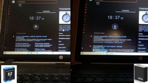 Вот это результат! GoPro ENDURO VS PALO Battery Pack