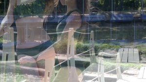 Купальники и пляжная туника с AliExpress. Обзор + примерка. Розыгрыш