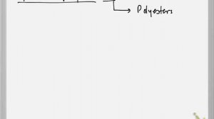 Organic 13 Macromolecules by Amir Arshad for O level chemistry