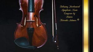 Relaxing Neoclassical Symphony Music | Music Collection