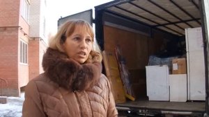 Переезд в Россию из Казахстана. Как перевезти вещи?