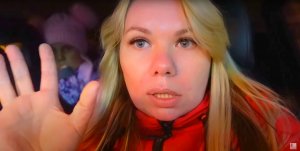 Елена Самбурская Обзор Ютуб Канала