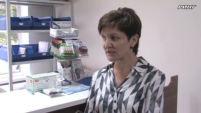 После ремонта открылось обновленное отделение почты в селе Нижне-Маслово городского округа Луховицы смотреть онлайн