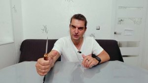 L.U.D.T. - автоматический нож боевых пловцов и городских выживальщиков!