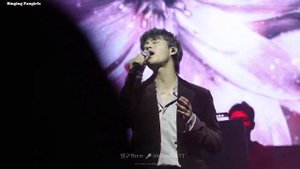 Seo In-guk 서인국 High Notes and Falsettos (Live performances) Singing Live