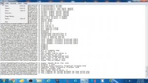 How to Fix Error Keys txt in line in Cemu Emulator