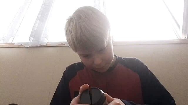 распаковка