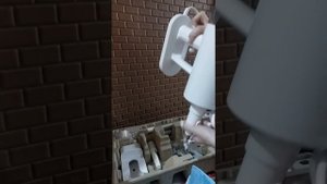 Паровая швабра-пароочиститель StarWind SSM5590 8 в 1 ❤️ Распаковка