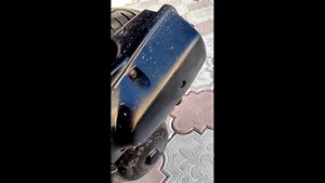 РУЧНОЙ ПОДСОС на HONDA DIO 27, ВМЕСТО ЭЛЕКТРОКЛАПАНА ! ТЕСТЫ !