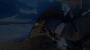ПОСТАВИЛ ТОРМОЗА ЗА 20’000р. ОТ Kia Rio 3 НА ВАЗ 2110. В ЦВЕТЕ ГОЛУБАЯ ПЛАНЕТА