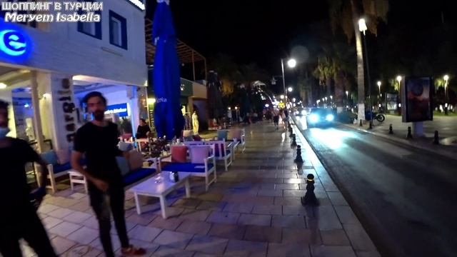 Полуночный шоппинг. Классные магазины и кафе смотреть онлайн