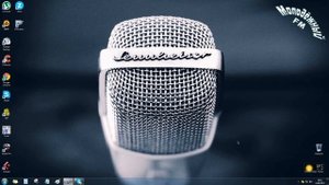 01. Настройка микрофона