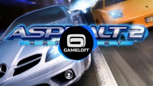 Asphalt 2 Urban GT (PlayStation Portable) - "Technoise"