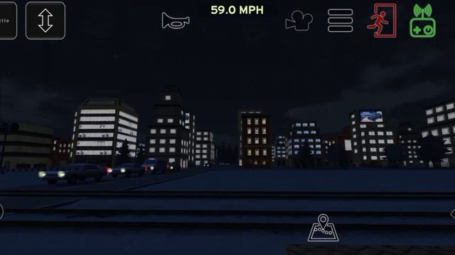 Неуправляемый поезд.Без машиниста!!!!!!??????zavaro4ka-Бистар