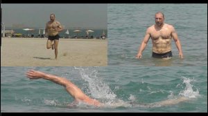 ЗОЖ в путешествиях. Эмираты. Режим тренировок.#путешествия #Эмираты #фитнес