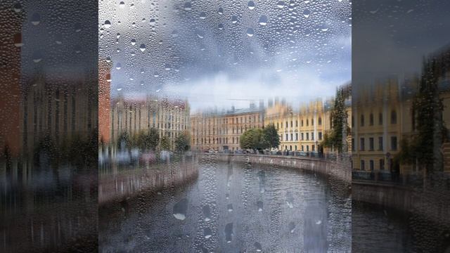 Вальс дождя Сергей Гришук смотреть онлайн