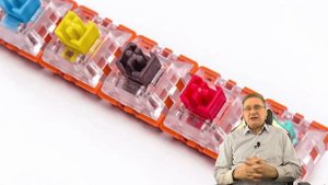 Оптическая клавиатура - в чём особенности и стоит ли покупать