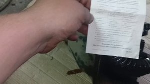 Сгорел новый редуктор на газели