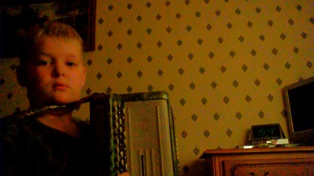 Игра на. баяне. тирольский. вальс смотреть онлайн