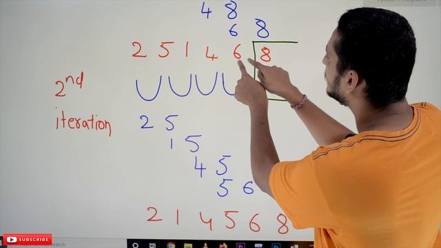 Bubble Sort in Python || Lesson 26.7 || Python || Learning Monkey ||