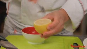 Борщ с говядиной и черносливом в мультиварке-скороварке Moulinex СЕ503