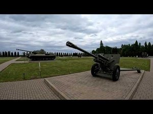 Парк победы, Прохоровка, Звонница. Май 2024.