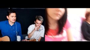 ГИТАРИСТЫ ПРИТВОРЯЮТСЯ НОВИЧКАМИ В ЧАТ РУЛЕТКЕ | РЕАКЦИЯ ДЕВУШЕК ft. AKSTAR