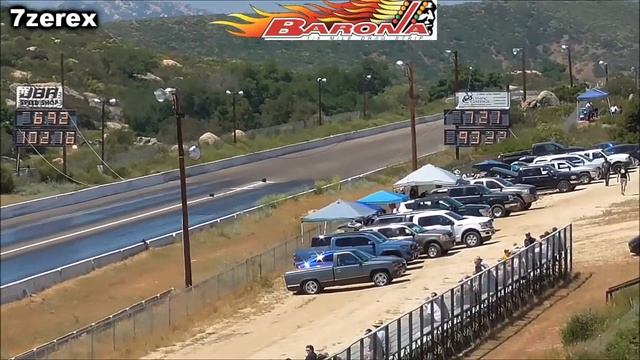 1971 ford Maverick drag racing barona drag strip 4-27-2019 смотреть онлайн