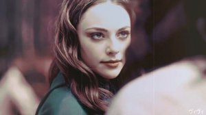 Хоуп и Джози- ☯ Знаешь, я так соскучился ☯ ( Legacies )