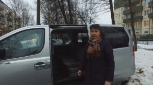 В Финляндию из Колпино | Наш микроавтобус | Однодневный тур в Финляндию