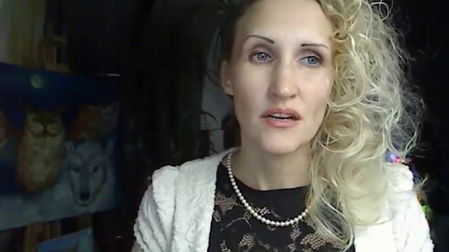 Лунное Затмение 31 января_Затмения Зимы 2018_часть 2 смотреть онлайн