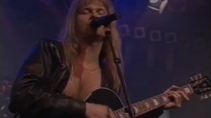 Helloween - Your Turn - (Live) - (1992).