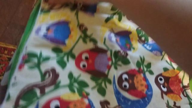 Получила гамак шиншиллам с АлиЭкспресс! смотреть онлайн