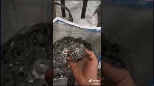 ЭТО ПРАВДА?!? АВТОВАЗ ДЕЛАЕТ ДЕТАЛИ ИЗ ПОРОШКА ?!??