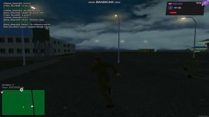 Будни Генерала Армии часть №2| RP Ground #4