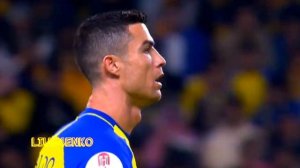 Al Nassr vs Al Ettifaq 4-2 - RONALDO SHOW - All Goals and Highlights 2023