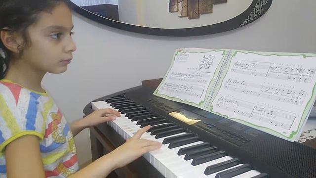 Tıc -Tı, Tık - Ta Piyano. (Ctk 1200) смотреть онлайн