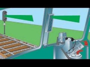 Автоблокировка - история создания и принцип работы часть 2.