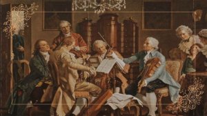 Timeless Baroque Music: Top Classical Pieces in One Compilation