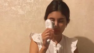 Обзор массажёра для лица Anlan