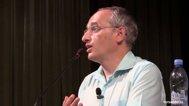 Как правильно брать кредиты и ипотеки? Что делать если нет жилья? - Ответы доктора Торсунова