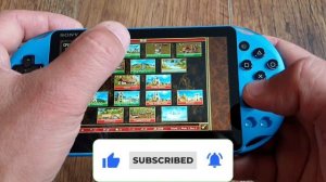 HoMM3HD | New Ps Vita Port | Heroes of Might and Magic 3 HD