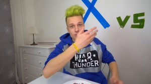 ХОЛОДНАЯ vs ГОРЯЧАЯ ЕДА ЧЕЛЛЕНДЖ !