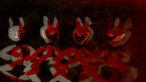 мытищи в огне - Хорошо у нас в аду