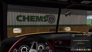 Western Star 5700 Legacy *Extended Sleeper* | American Truck Simulator Mod [ATS 1.39]