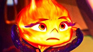 Элементарно - Русский фрагмент (Субтитры) - Мультфильм 2023