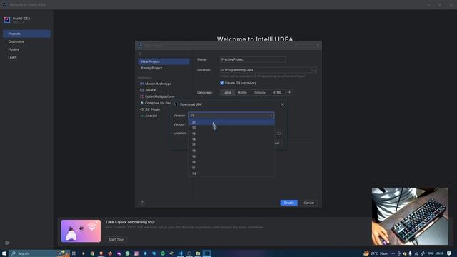 How to install Eclipse by zip or exe file