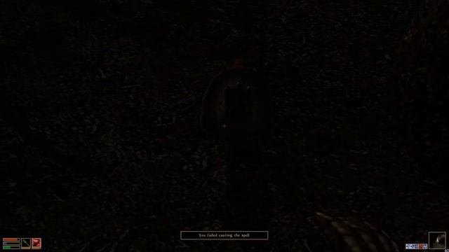Morrowind Episode 2: Some Chore-a's In Balmora